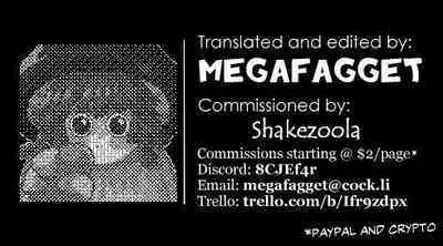 [Circle Ohigetan (Ohigetan)] Ohigebon 59 - Hey, Did You Know All The Girls Really Love Bananas! [English] [Megafagget]