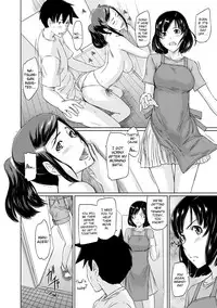[Kisaragi Gunma] Welcome to Tokoharu Apartments [English] [Decensored]