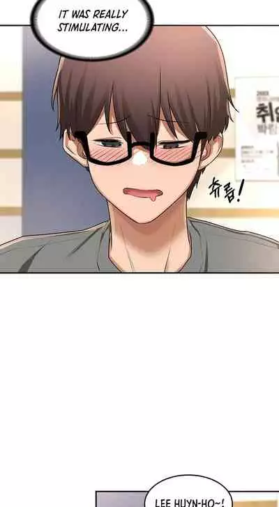 [Abio4, Bangkki] Sextudy Group (1-28) [English] [Ongoing]