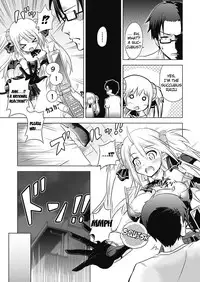 [Taniguchi-san] Girl Play - Trans-Sexual Fiction the Girls Play - ⚤TSF Catalog (English) {doujin-moe.us}