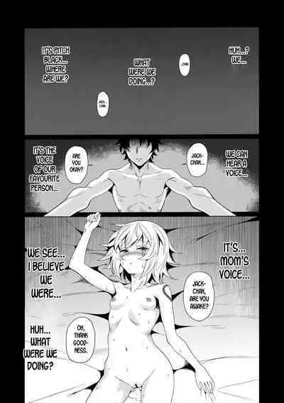 Motto Jack-chan de Asobou!