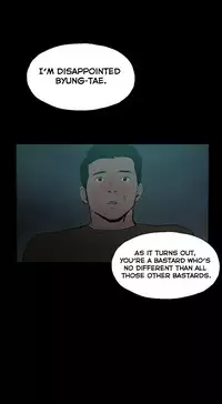 [Mr. Byeong-Su] Cohabitation Ch.1-54 (English)