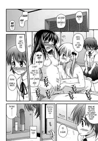 [Konno Azure] Shishunki Crazies - Puberty Crazies [English] [Humpty+Tonigobe] [maiko] [Decensored]