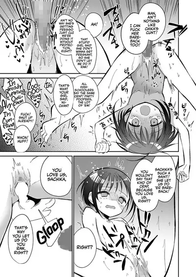 Watashi ga Iki o Shiteru Basho | The Place I Call Home!