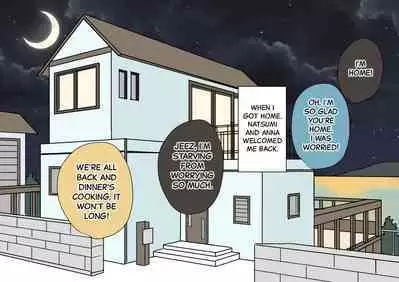 [Whiskeykonkon (Kitsune Beer)] Furyou Shounen ga Mesuochi Shite Kawaii o Yome-san ni naru made ~Konnyaku-Hen~ | A delinquent boy becomes a cute girl, and then a bride - Engagement edition [English]