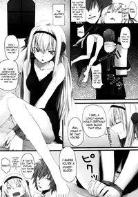 [Simon] Irony (COMIC Unreal 2013-02) [English] [The Lusty Lady Project]