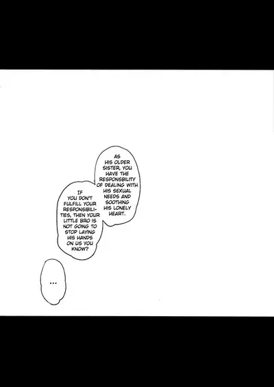 Raise wa Duce no Otouto ni Naritai | I Want To Become Duce's Little Brother In The Future!