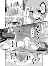 [valssu (Charu)] Melon ga Chou Shindou! R9 (Tales of the Abyss) [Chinese] [流星汉化] [Digital]