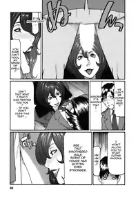 [Takasugi Kou] Cafe e Youkoso - Welcome To A Cafe [English] {Tadanohito}