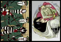 [Biliken (Kyu Shioji)] THE OFFENDERS (One Piece) [English] {Magnet Dance}