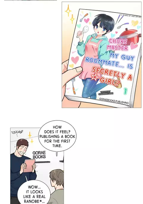 Sadistic Beauty Ch.1-29