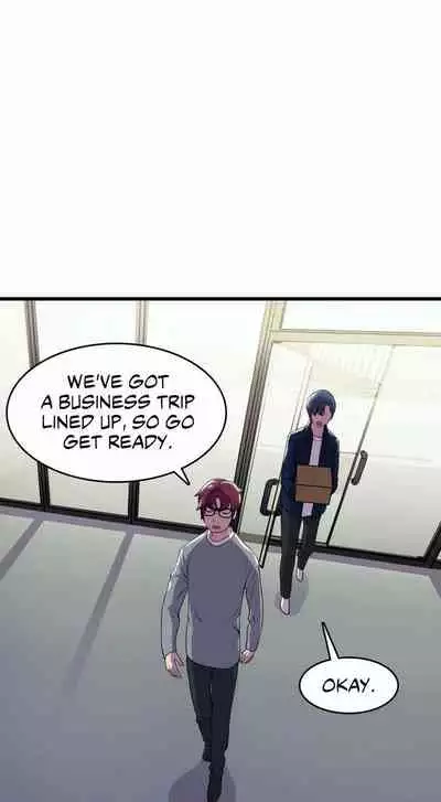 HERO MANAGER Ch. 1-16