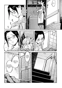 [Kuroiwa Menou] Haha to Musuko to Sono Yuujin to | Mother, son, and his Buddy (Milk Crown) [English] =LWB & Ero Manga Girls=