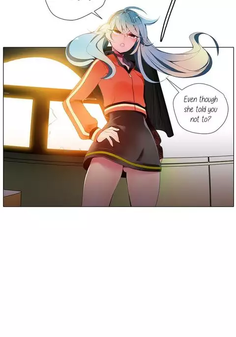 Lilith`s Cord Ch.1-23