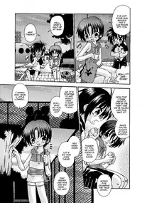 [Uchoten] A Walk in Summer (Eng)