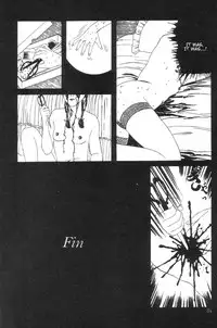 [Maruo Suehiro] DDT - Boku, Miminashi Houichi desu | DDT - Miminashi-Hohichi in The Dark [English]