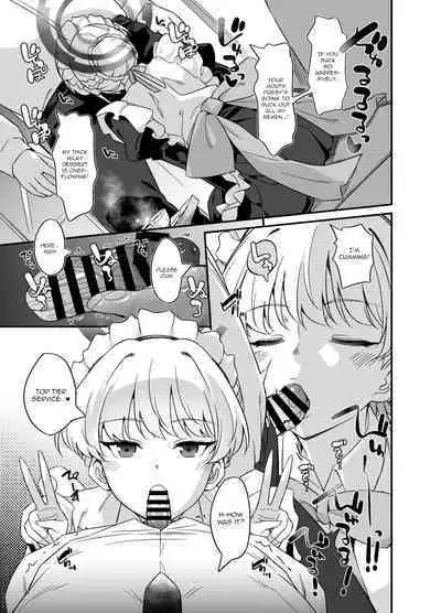 Asuma Toki no Yuuga na Seikatsu