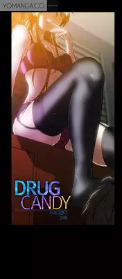 [Yihyeonmin] Drug Candy Ch.0-36 (English) (YoManga) (Ongoing)