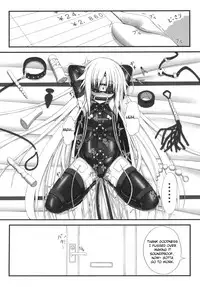 [Mousou Bijutsubu (Sho-yan)] Naga Noroi | An Eternal Curse [English] [CrowKarasu] [Digital]