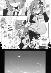 (COMIC1☆5) [Bottomress Pit (Bonzakashi)] Mizo Chiru (The World God Only Knows) [English] {Hennojin}