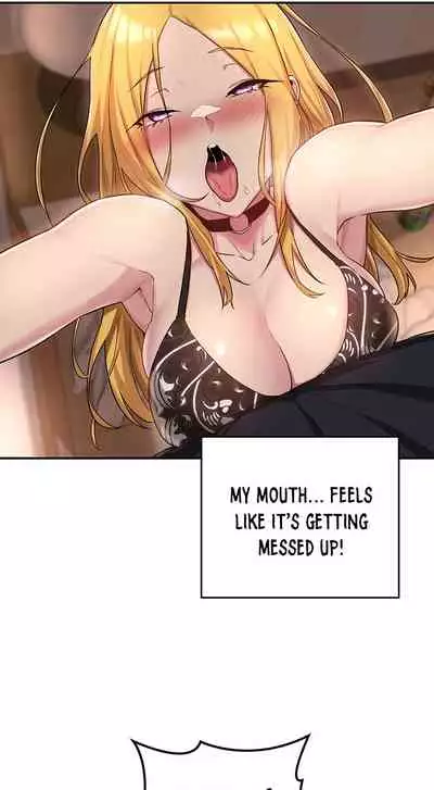 [Abio4, Bangkki] Sextudy Group (1-11) [English] [Ongoing]