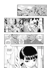 [Oyster] Bitoku no Fukou [English] =Torwyn=