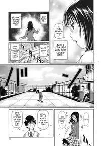 [Shiomaneki] Kouzen Waisetsu Kanojo | Indecent Exposure Girlfriend Ch.1-6 [English] {doujin-moe.us}