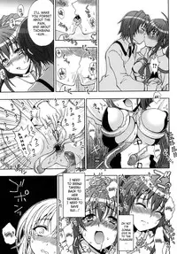 [Anthology] Slave Heroines Vol. 7 [English] {Kizlan}