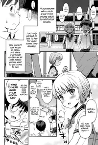 [Tamachi Yuki] Shounen x Shoujo [English] {Hennojin} [Digital]