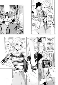 [Asagi Ryu] Onee-san to Aishiacchaou! - Let's Love with Your Sister | Making Love with an Older Woman [English] [Junryuu]