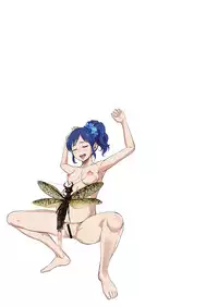 [Juuryoku Shiki Youheki (Dam)] Shock Shoku BreGure 4 (HappinessCharge PreCure!) [Digital]