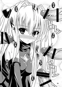 [Kurubushi-kai (Shinshin)] Yami kara Yami Soushuuhen (To LOVE-Ru) [Digital]