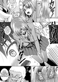 [Fukuyama Naoto] Ahegao Senzoku Model | Personal Ahegao Model (Ahegao W Peace Anthology Comics Vol. 1) [English] {Guestoid} [Digital]