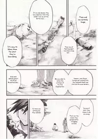 (C73) [Studio KIMIGABUCHI (Kimimaru)] Higurashi no Naku You ni San (Higurashi no Naku Koro ni) [English] [Jedic]