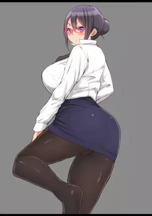 Motto An An Dopyun | Fuck Me More, Make Me Moan!