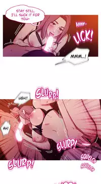 [PINKO] Scandal of the Witch Ch.1-25 (English) (Ongoing)