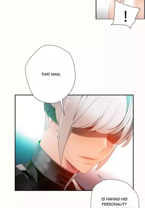 Lilith`s Cord Ch.1-21