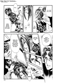 [Tori Maia] Sadistic Boy Vol.03 [English]