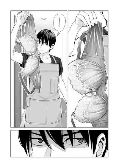 [HGT Labo (Tsusauto)] Nureane ~Batsuichi no Ane to Sex o Shita Natsu no Yoru~ [Chinese] [兩億孩子都走了個人漢化]