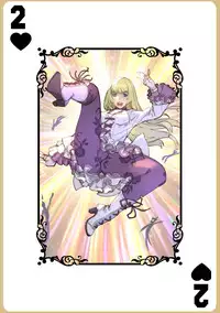 (chunlieater) Kasumi Works