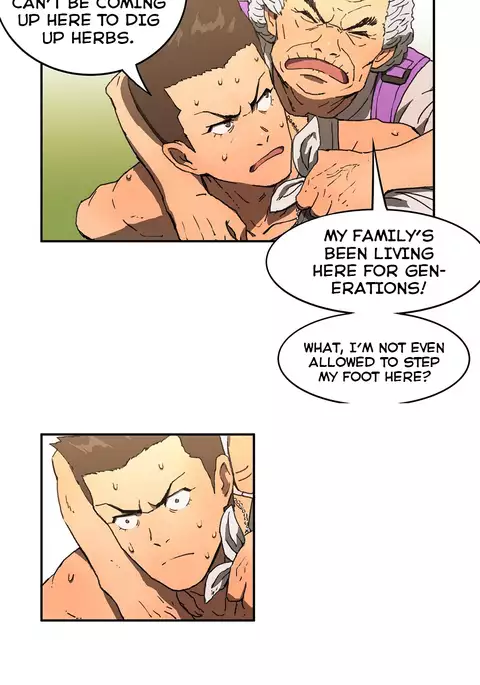 Refrain Love Ch.1-37