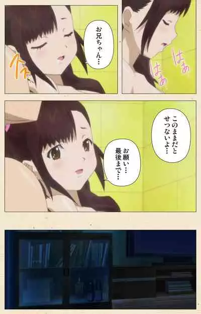 [chichinoya] [Full Color seijin ban] Isshoni H Shiyo Kanzenban