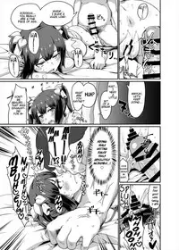 [ParadiseGom (Gorgonzola)] GoddessLife Hestia Hen (Dungeon ni Deai o Motomeru no wa Machigatteiru Darou ka) [English] [Digital]