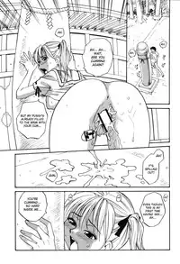 [RaTe] Sister Slave Ch.1-7+10-12 [English]