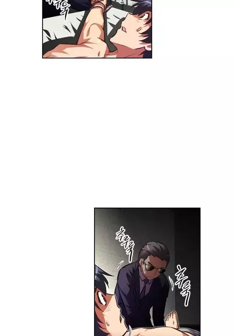 Brawling Go Ch.76-88