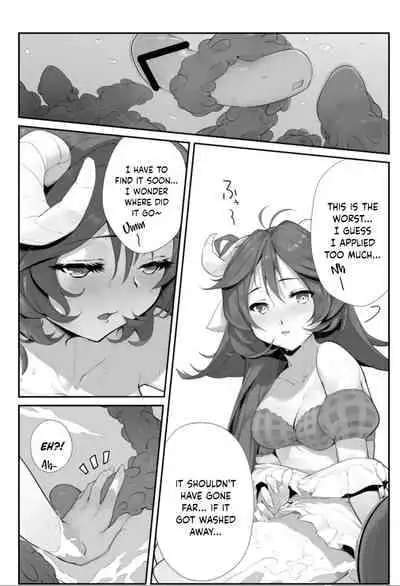 [DANIUBI] Naedoko ni Sareta Kanojo-tachi (Arknights) [English] [DKKMD Translations]