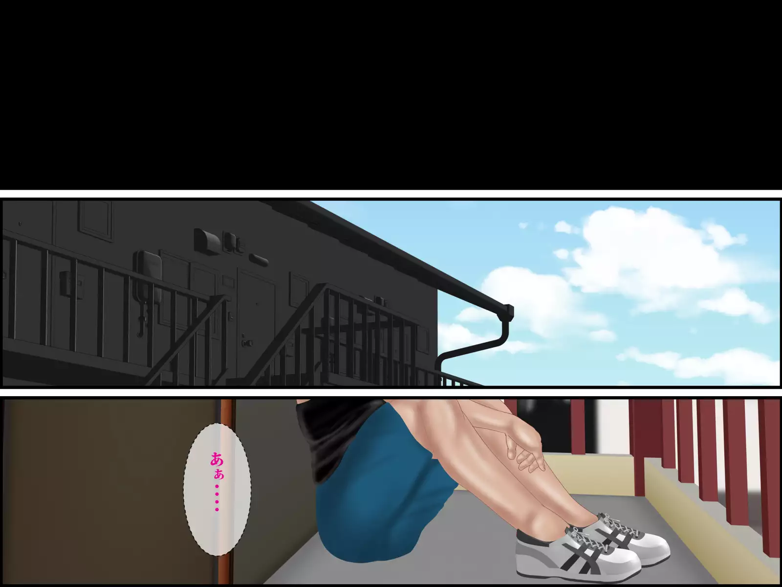 Mistress of Yakuza and a Sincere Care-Taking Wife