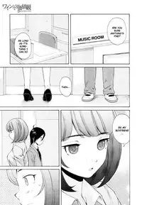 [Fuuga] Wain no Kachikan (Sense of Values of Wine) Chapter 1-6 [English][Complete]