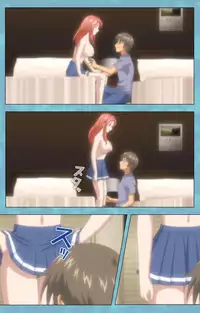 [Rose Crown] [Full Color Seijin Han] Hitozuma Sailor Fuku Clinic Zenpen Complete Ban [Digital]