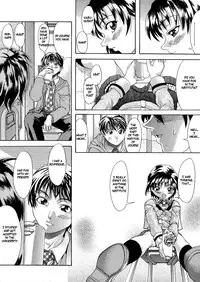 [Shiwasu no Okina] Shiwasu no Okina [English]